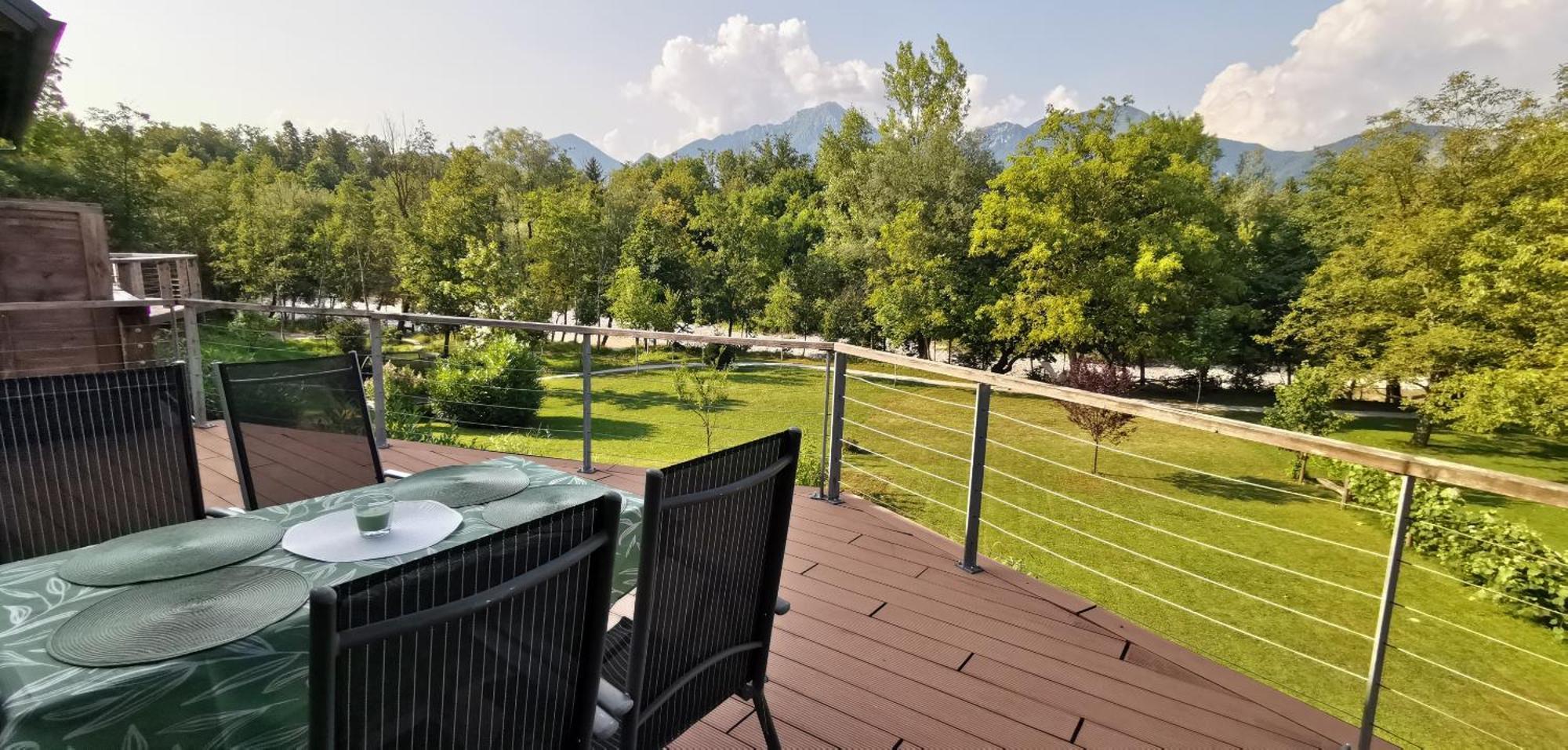 7Th Mill Apartments Kranj Værelse billede