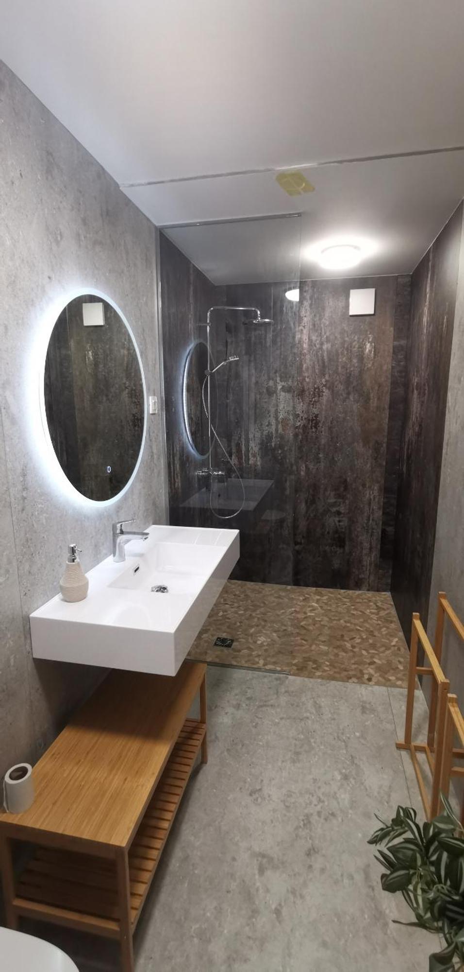 7Th Mill Apartments Kranj Værelse billede